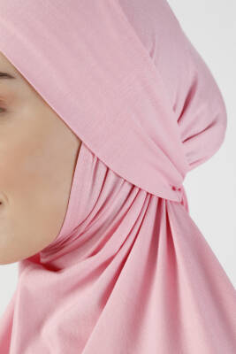 Belted Viscose Turban - 81