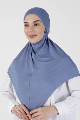 Belted Viscose Turban - 82