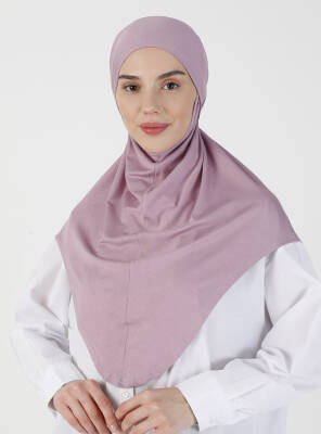 Belted Viscose Turban - 86