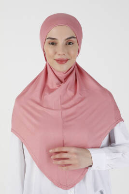 Belted Viscose Turban - 90