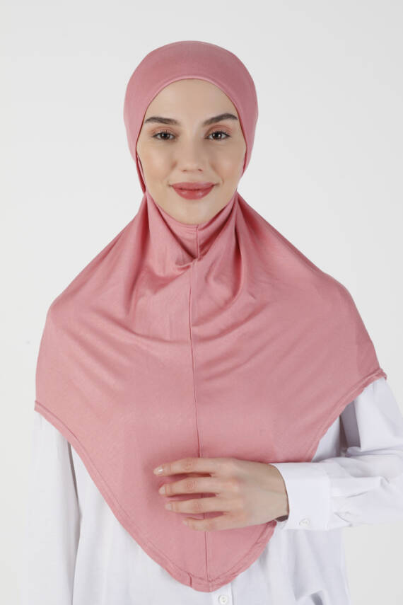 Belted Viscose Turban - 90