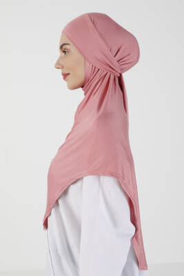 Belted Viscose Turban - 92