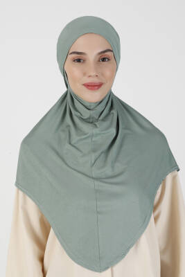 Belted Viscose Turban - 94