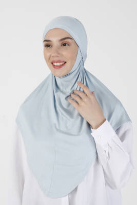 Belted Viscose Turban - 98
