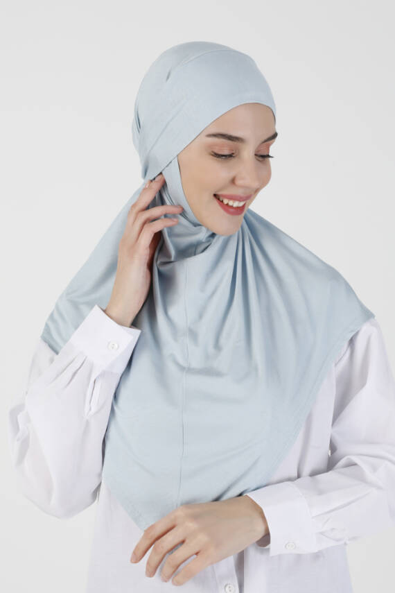 Belted Viscose Turban - 99