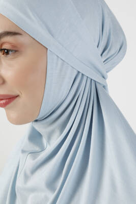 Belted Viscose Turban - 101