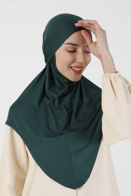 Belted Viscose Turban - 102