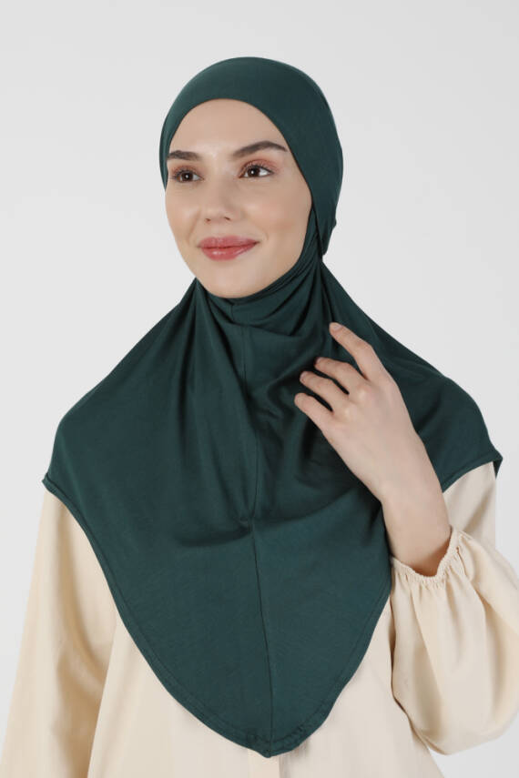 Belted Viscose Turban - 103