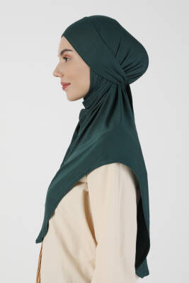 Belted Viscose Turban - 104