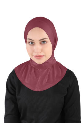 Viscose Fabric Foulard Criss-Cross Stretch Shawl - 13