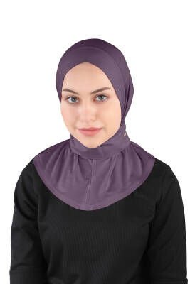 Viscose Fabric Foulard Criss-Cross Stretch Shawl - 31