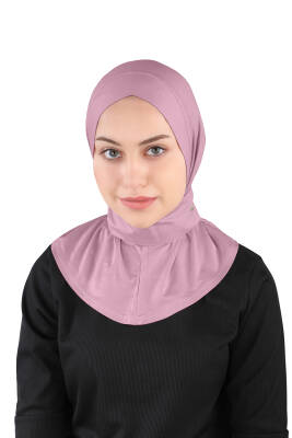 Viscose Fabric Foulard Criss-Cross Stretch Shawl - 46