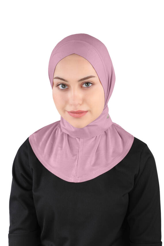 Viscose Fabric Foulard Criss-Cross Stretch Shawl - 46